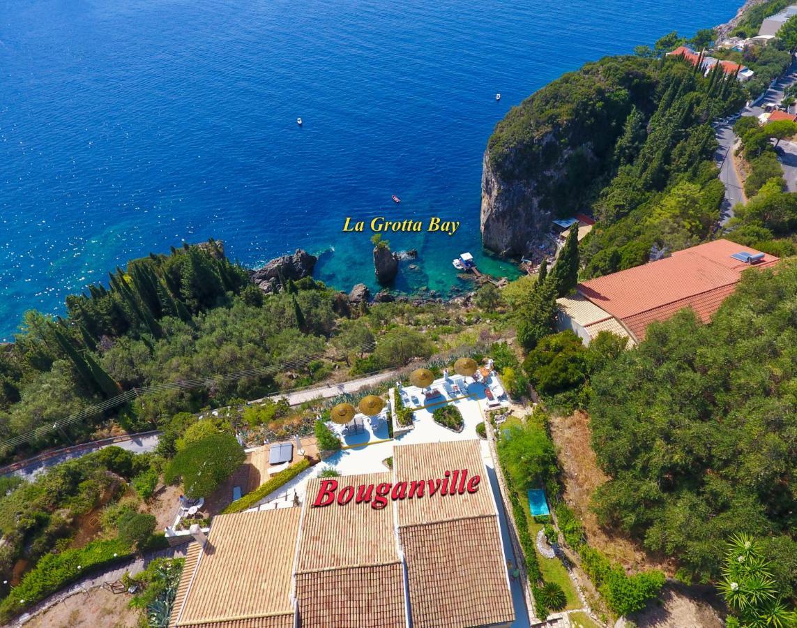 Apartament Bouganville *