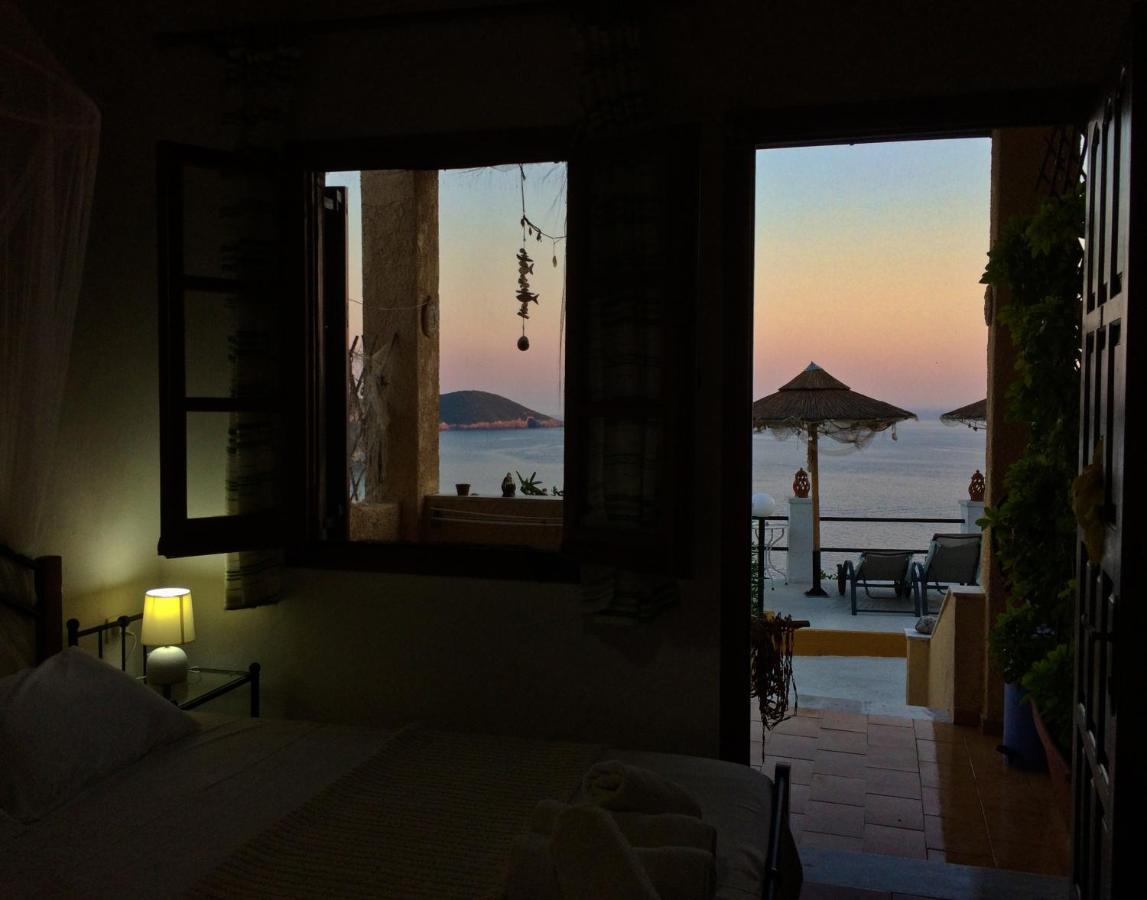 Bouganville Apartament *