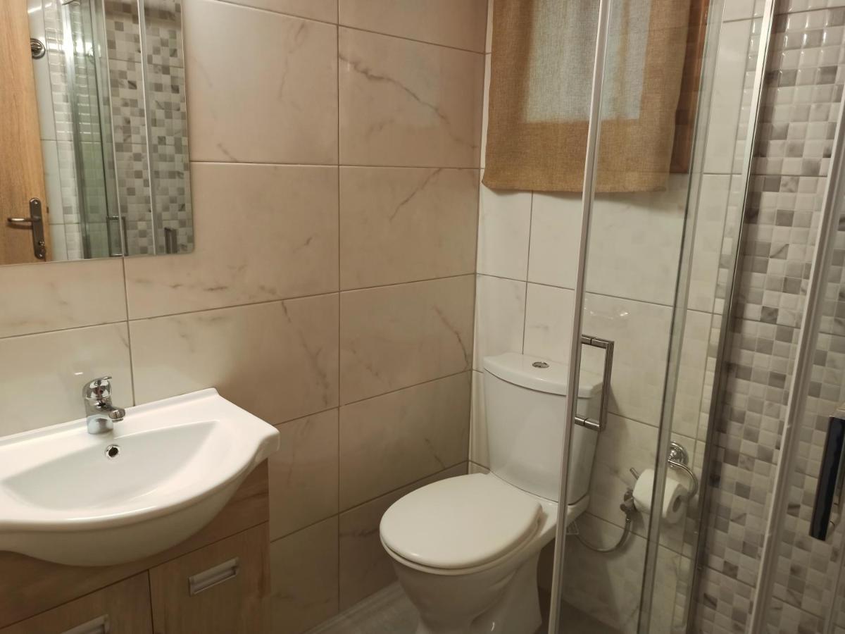 Bouganville Apartament