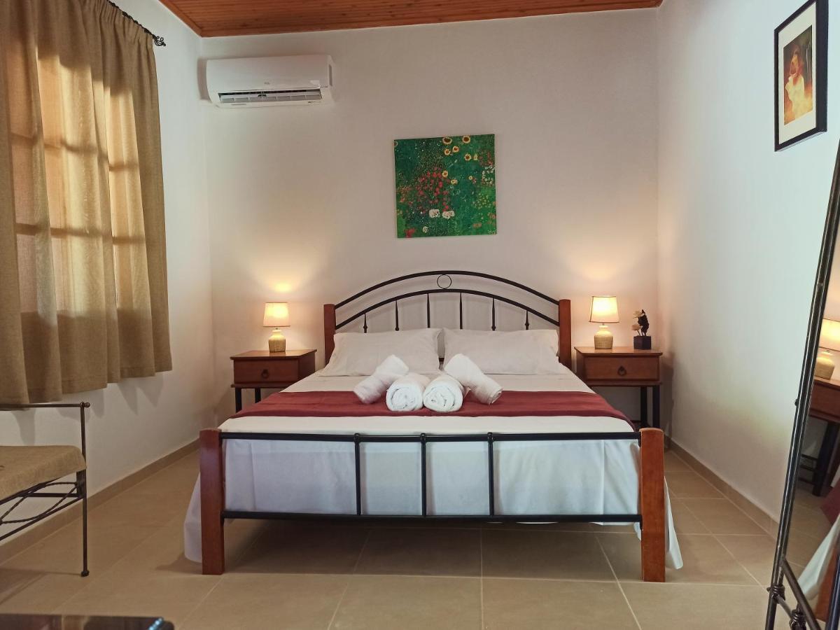 Apartament Bouganville *