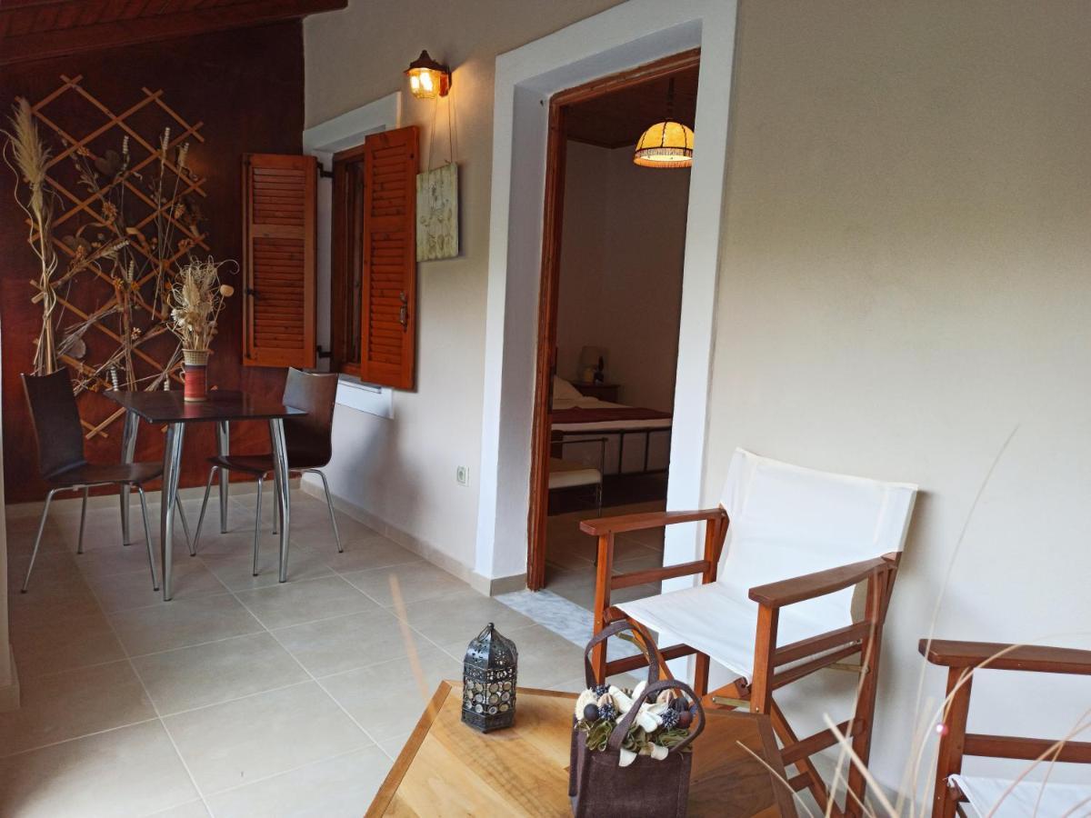 Apartament Bouganville