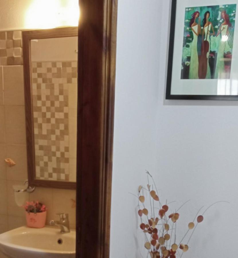 Apartament Bouganville *