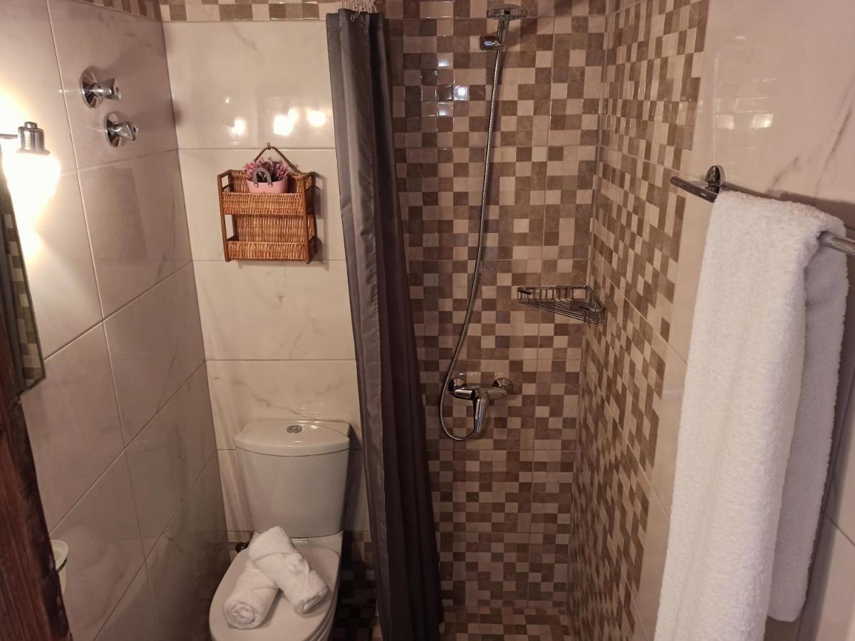 Apartament Bouganville