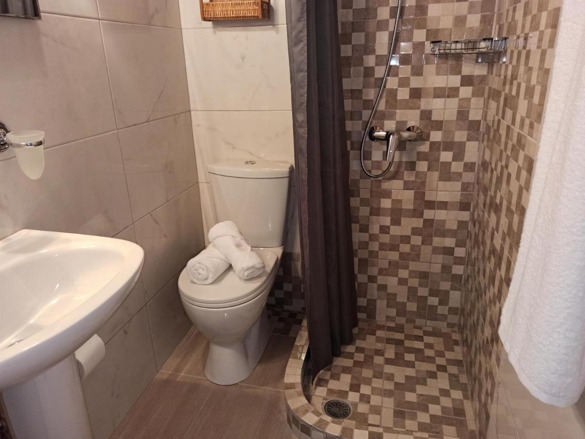 Bouganville Apartament *