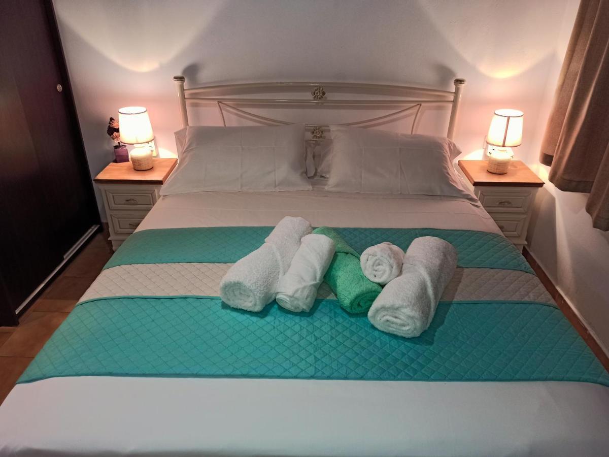 Apartament Bouganville
