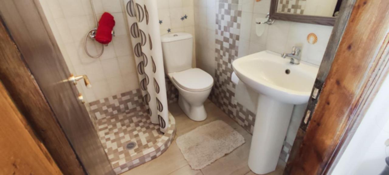 Bouganville Apartament *