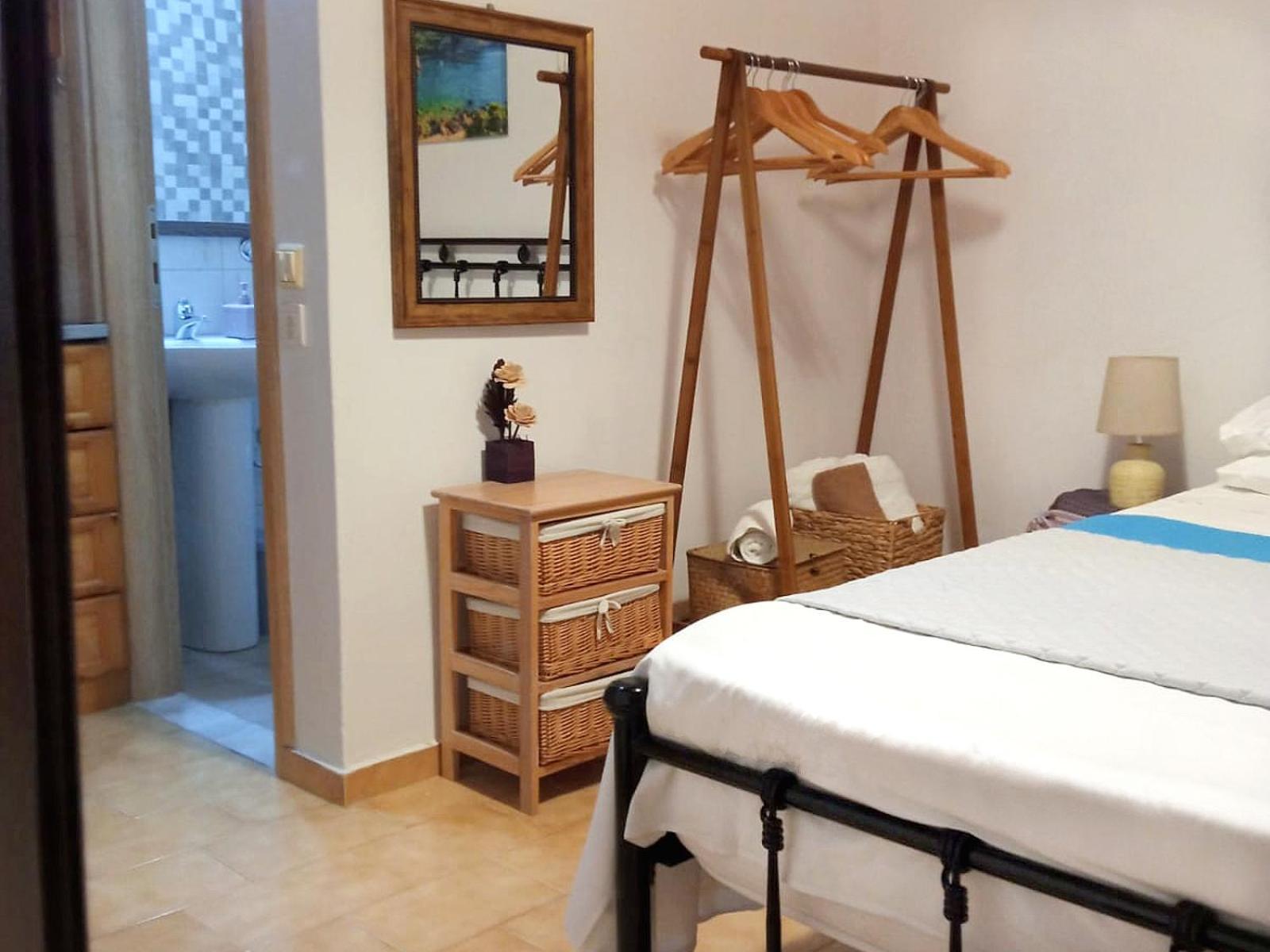 Apartament Bouganville