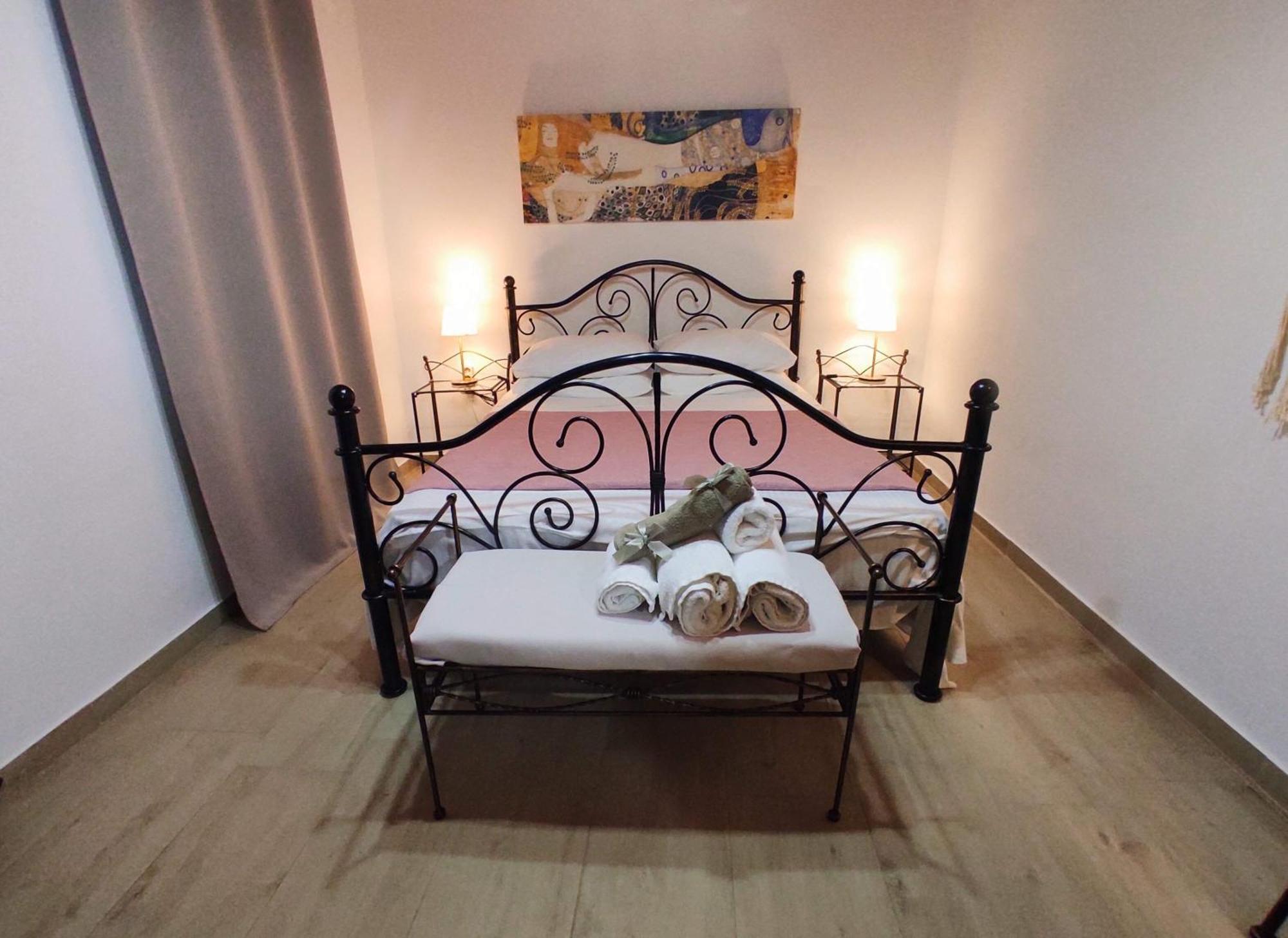 Bouganville Apartament