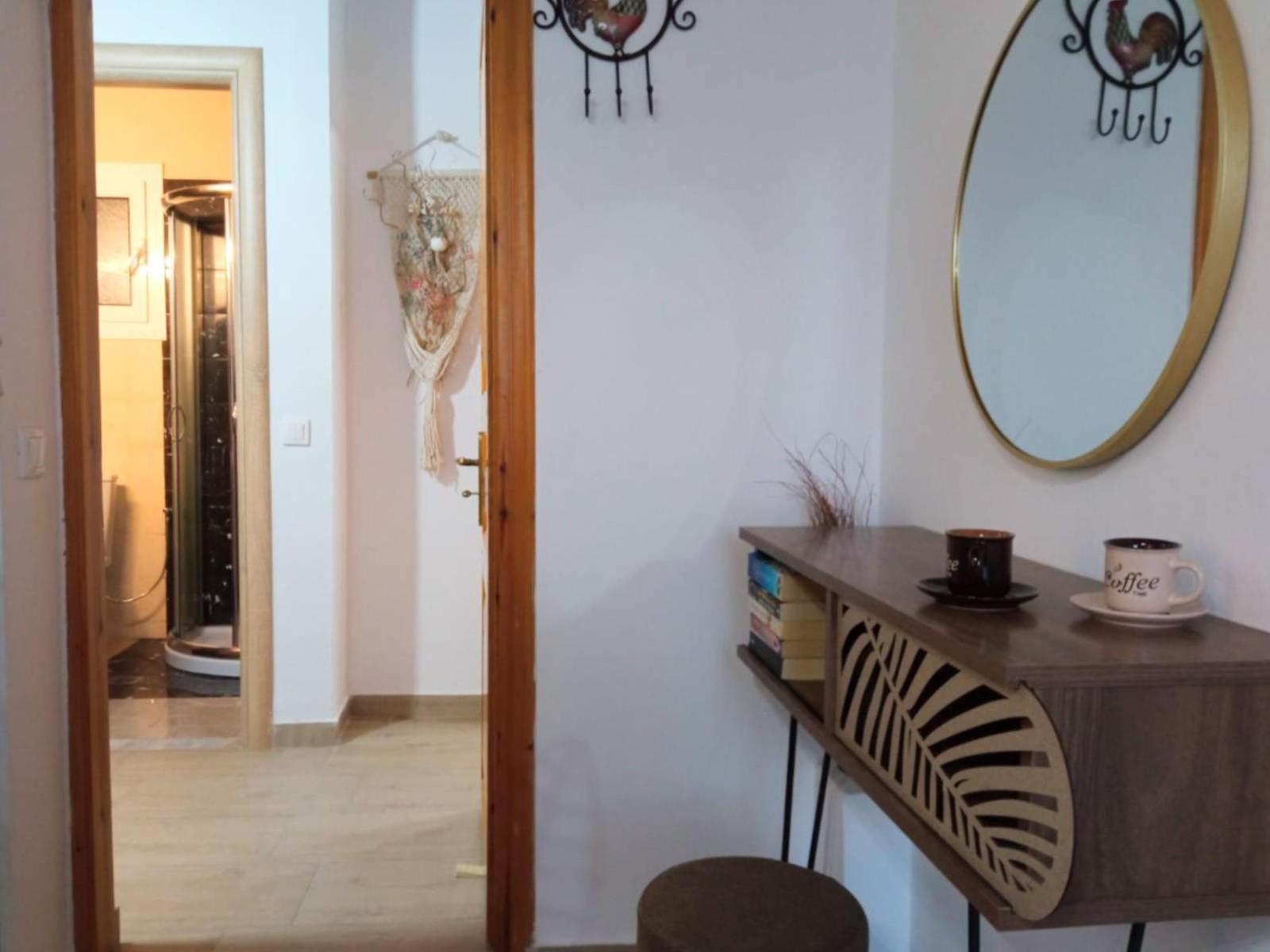 Bouganville Appartamento *