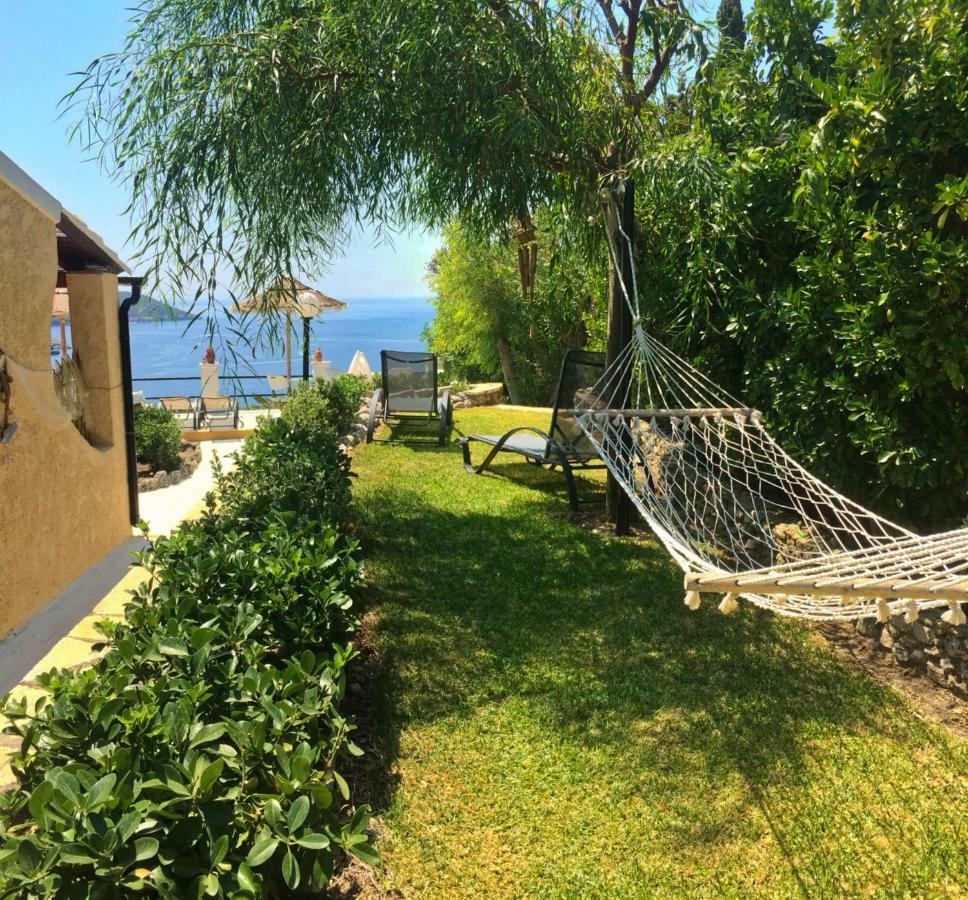 Apartament Bouganville *
