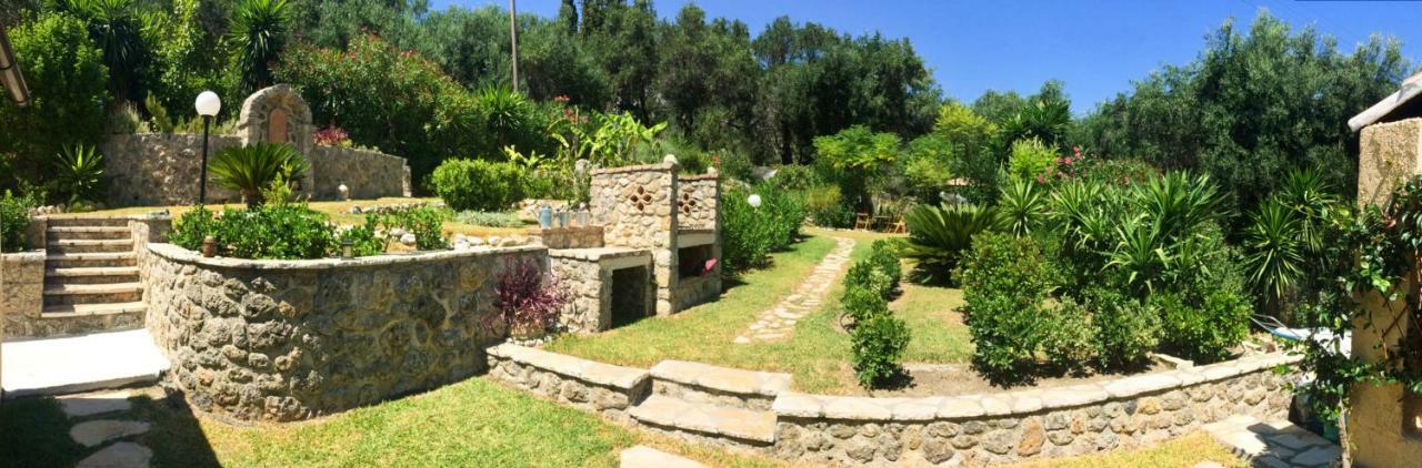 Bouganville Appartamento *